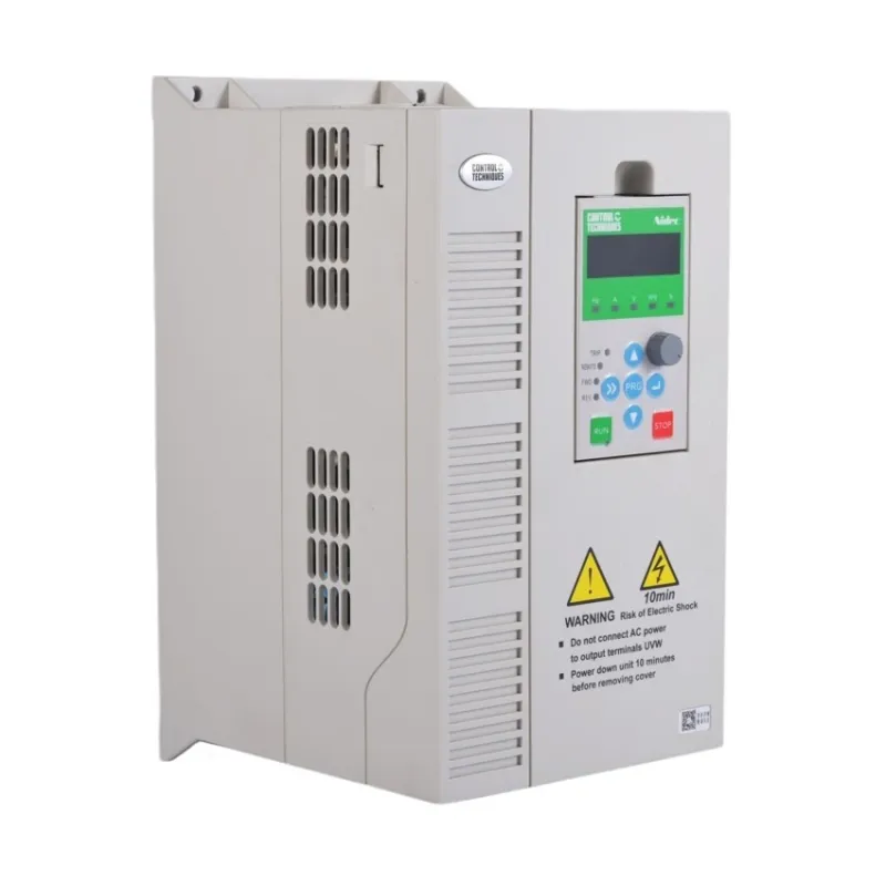 Частотный преобразователь 37кВт, 400В, 75А, Control Techniques - NE300-4T0300G/0370P, Серия NE300