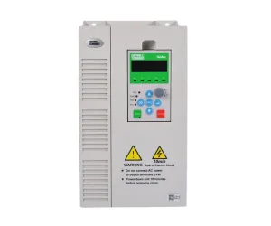 Частотный преобразователь 30кВт, 400В, 60А, Control Techniques - NE300-4T0220G/0300PB, Серия NE300