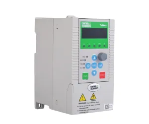 Частотный преобразователь 0,75кВт, 220В, 4,5А, Control Techniques - NE200-2S0007GB, Серия NE200