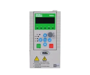 Частотный преобразователь 2,2кВт, 220В, 10А, Control Techniques - NE200-2S0022GB, Серия NE200