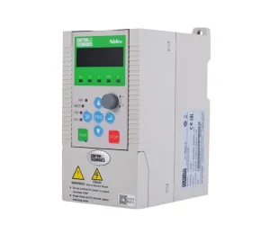 Частотный преобразователь 2,2кВт, 220В, 10А, Control Techniques - NE200-2S0022GB, Серия NE200
