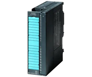 Siemens SIMATIC S7-300, модуль 6ES73317PF010AB0
