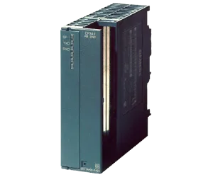 Siemens SIMATIC S7-300 6ES73401CH020AE0