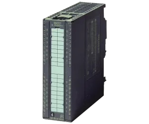 Siemens SIMATIC S7-300, sm 321, модуль 6ES73211FH000AA0