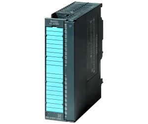 Siemens SIMATIC S7-300, sm 332, модуль 6ES73325HD010AB0