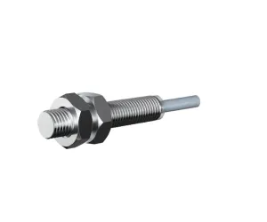Индуктивный датчик PROMPOWER KJ208-D02NA-D345-LY