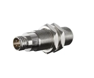 Индуктивный датчик PROMPOWER KJ118-D08PA-DS1248-LY