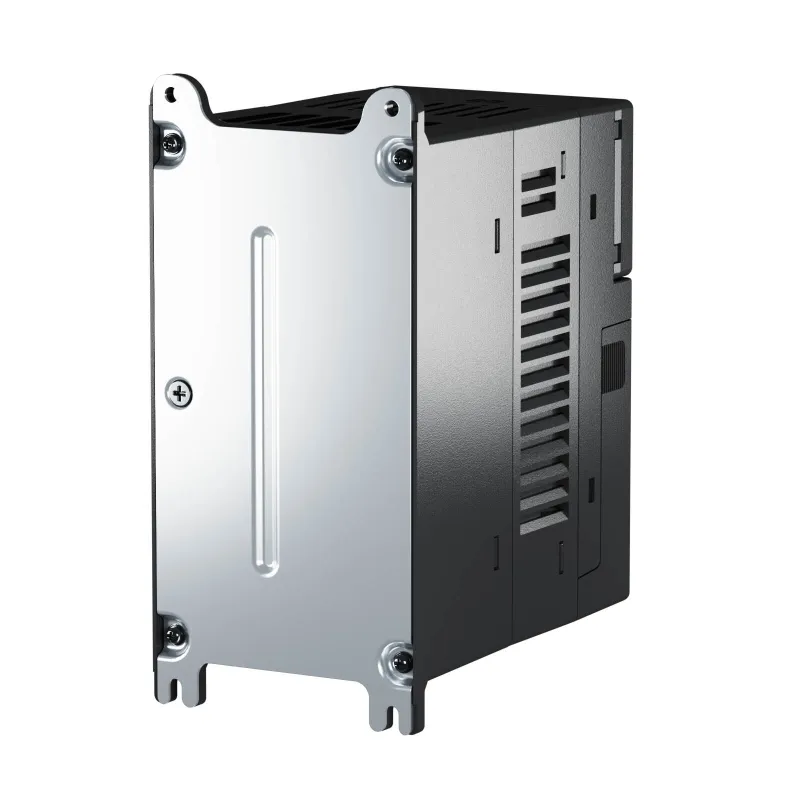 Частотный преобразователь 0,75кВт, 380В, 2,5А, PROMPOWER - PD110-A4007, Серия PD110