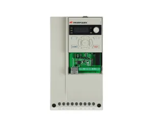 Частотный преобразователь 7.5/11кВт, 380В, 19/26А, PROMPOWER - PD101-A4075, Серия PD101