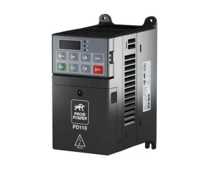Частотный преобразователь 1,5 кВт, 380В, 4,2А, PROMPOWER - PD110-A4015, Серия PD110