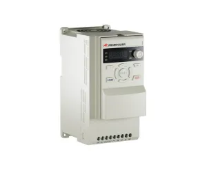 Частотный преобразователь 4,0/5,5кВт, 380В, 10,5/14А, PROMPOWER - PD101-A4040, Серия PD101