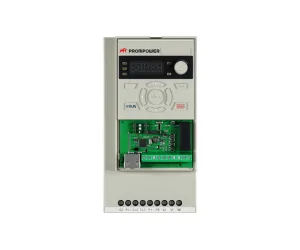 Частотный преобразователь 4,0/5,5кВт, 380В, 10,5/14А, PROMPOWER - PD101-A4040, Серия PD101