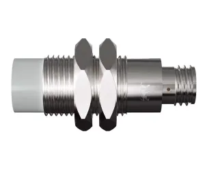 Индуктивный датчик PROMPOWER KT118-D16NA-DS1253-LY