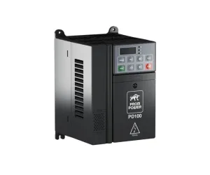 Частотный преобразователь 5,5кВт, 380В, 13A, PROMPOWER - PD100-A4055, Серия PD100