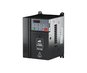 Частотный преобразователь 5,5кВт, 380В, 13A, PROMPOWER - PD100-A4055, Серия PD100