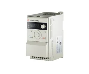 Частотный преобразователь 2,2кВт, 380В, 5,6А, PROMPOWER - PD101-A4022, Серия PD101