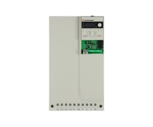 Частотный преобразователь 22/30кВт, 300В, 46/58А, PROMPOWER - PD101-A4220, Серия PD101