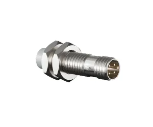 Индуктивный датчик PROMPOWER KT112-D08NA-DS1250-LY
