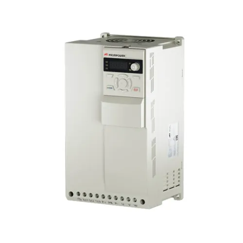 Частотный преобразователь 15/18.5кВт, 380В, 33/40А, PROMPOWER - PD101-A4150, Серия PD101