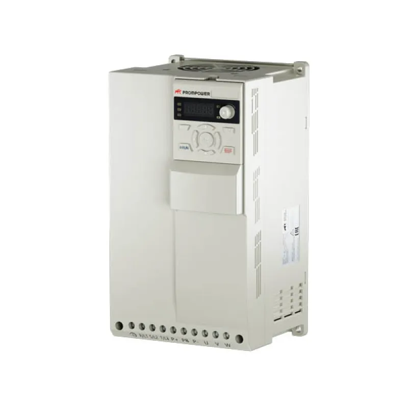 Частотный преобразователь 15/18.5кВт, 380В, 33/40А, PROMPOWER - PD101-A4150, Серия PD101