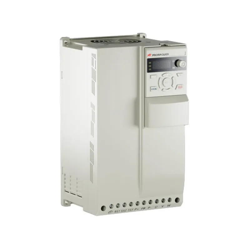 Частотный преобразователь 15/18.5кВт, 380В, 33/40А, PROMPOWER - PD101-A4150, Серия PD101