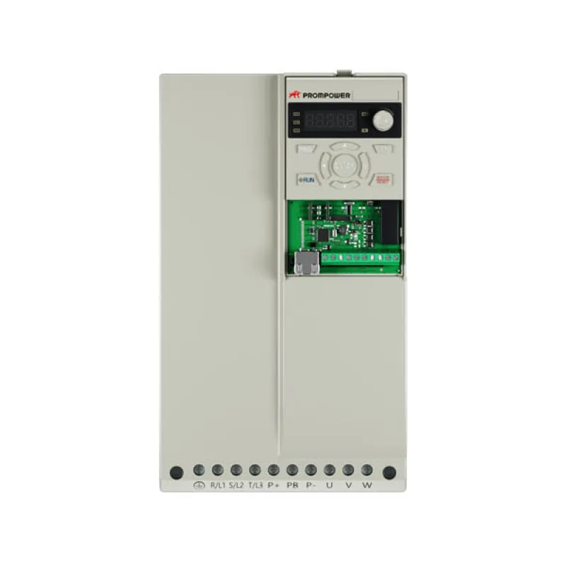 Частотный преобразователь 15/18.5кВт, 380В, 33/40А, PROMPOWER - PD101-A4150, Серия PD101