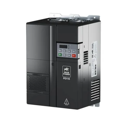 Частотный преобразователь 11/15 кВт, 380В, 25/32А, PROMPOWER - PD110-A4110, Серия PD110