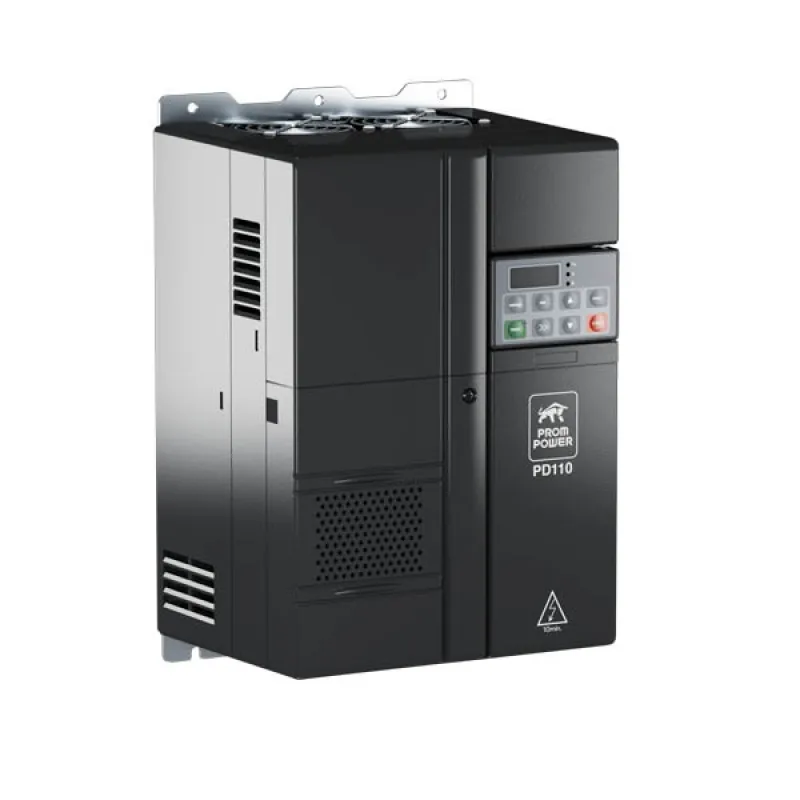 Частотный преобразователь 11/15 кВт, 380В, 25/32А, PROMPOWER - PD110-A4110, Серия PD110