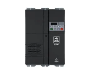 Частотный преобразователь 11/15 кВт, 380В, 25/32А, Prompower - PD110-А4110, Серия PD110