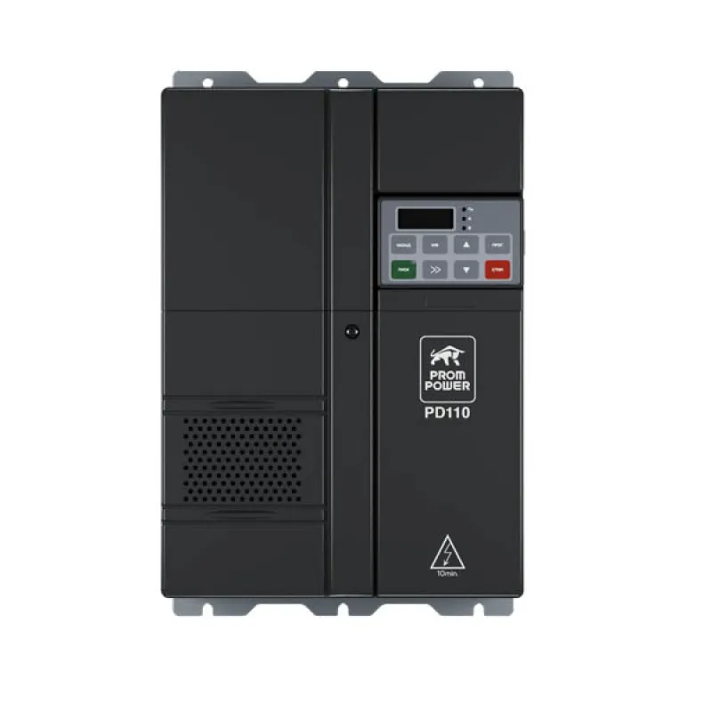 Частотный преобразователь 11/15 кВт, 380В, 25/32А, PROMPOWER - PD110-A4110, Серия PD110