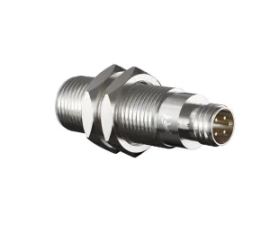 Индуктивный датчик PROMPOWER KJ118-D08NA-DS1248-LY