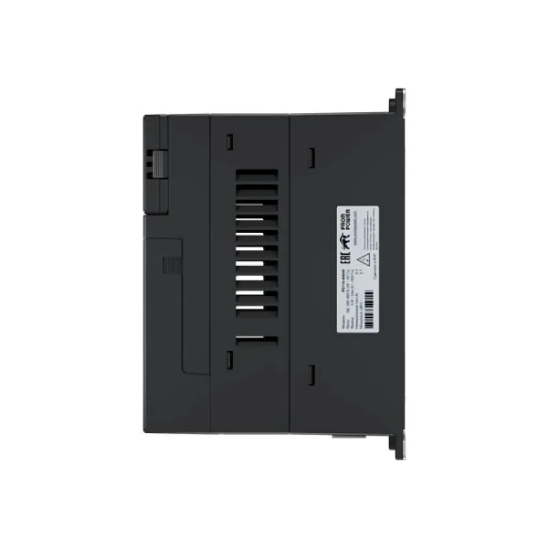 Частотный преобразователь 3,7кВт, 380В, 9,5А, Prompower - PD110-А4040, Серия PD110