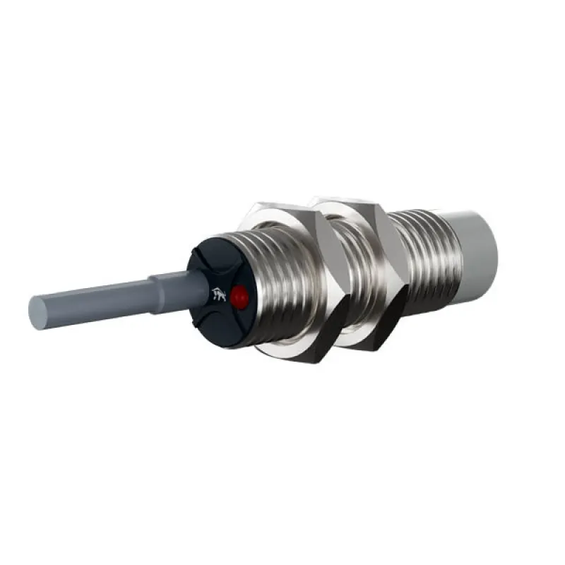 Индуктивный датчик PROMPOWER KT118-D16PA-D355-LY
