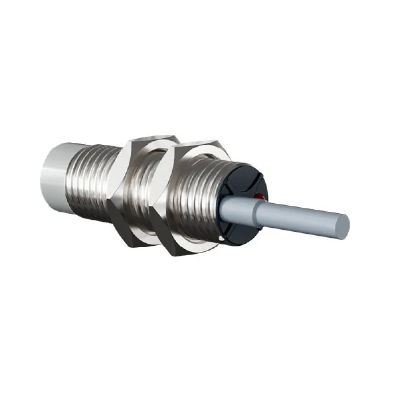 Индуктивный датчик PROMPOWER KT118-D16PA-D355-LY