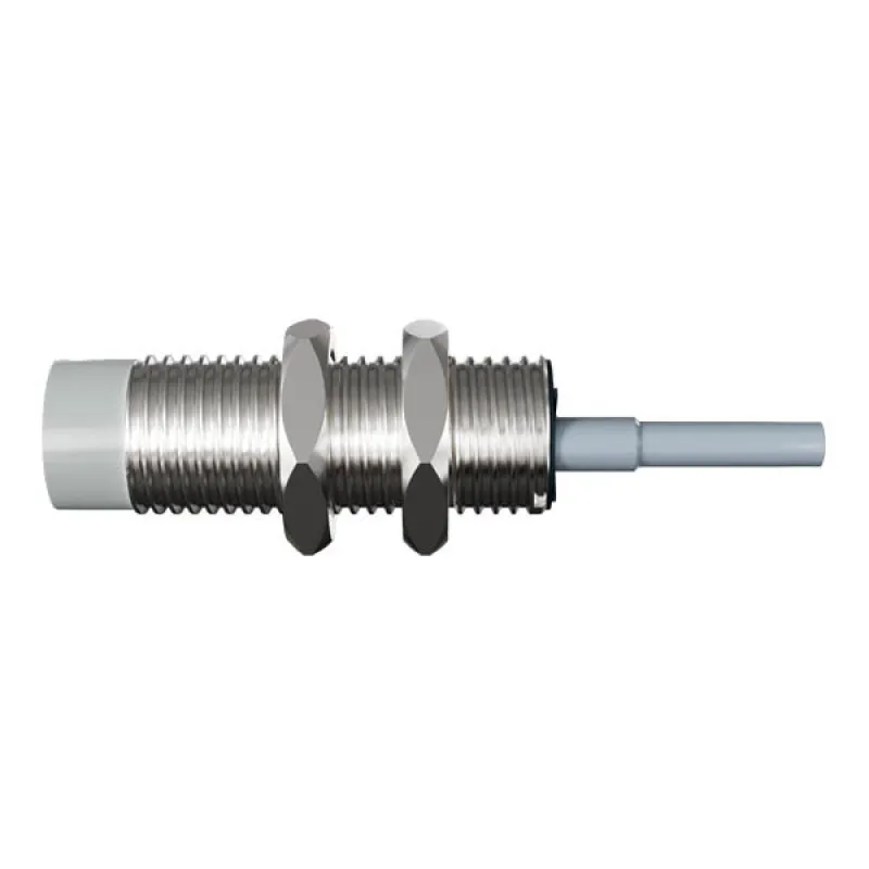 Индуктивный датчик PROMPOWER KT118-D16PA-D355-LY