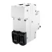 Автоматический выключатель ESM2-63/C32/2 (6kA), 32A, характеристика C, количество полюсов: 2P