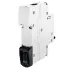 Автоматический выключатель ESM1-63/B25/1 (10kA), 25A, характеристика B, количество полюсов: 1P
