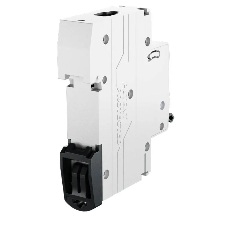Автоматический выключатель ESM1-63/B25/1 (10kA), 25A, характеристика B, количество полюсов: 1P
