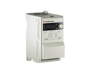 Частотный преобразователь 1,5/2,2кВт, 380В, 4,5/5,6А, PROMPOWER - PD101-A4015, Серия PD101