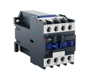 Контактор JLP1-D25-01-BD (DC24), 25A, 3 полюса, доп контакт 1НЗ, напряжение катушки 24VDC