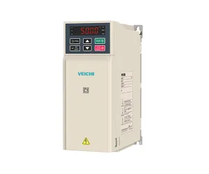 AC310-T3-250G/280P-L Преобразователь частоты VEICHI 3Ф 380В, 250 / 280 кВт, ток 470A / 520A