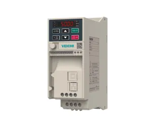 AC10-T3-018G-B Преобразователь частоты VEICHI 3Ф 380В, 18,5 кВт, 38А