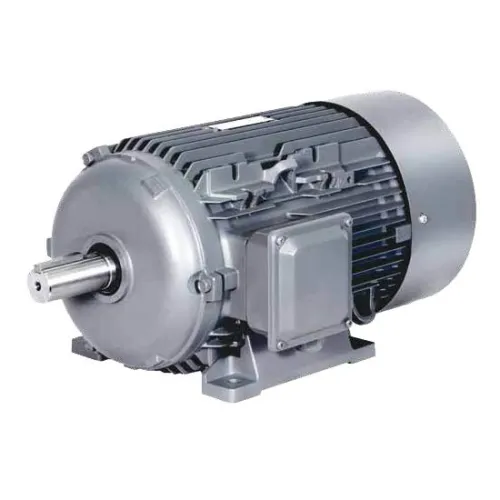 Асинхронный двигатель PROMPOWER 1LE9, 11 кВт, 1000 об/мин, 380/660 В, 1LE93031DC433AB4