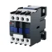 Контактор JLC1-D18-01-F5 (AC110), номинальный ток 18A, 3 полюса, доп контакт 1НЗ, напряжение катушки 110VAC