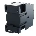 Контактор JLC1-D12-01-F5 (AC110), номинальный ток 12A, 3 полюса, доп контакт 1НЗ, напряжение катушки 110VAC