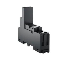 Колодка PROMPOWER PP2RF-05-S для реле PG2R1-S (однополюсное), винтовые клеммы