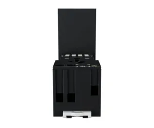 Колодка PROMPOWER PPYF-08-ESS-B для реле серии PMY2, винтовые клеммы