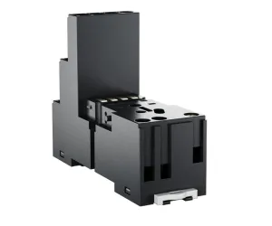 Колодка PROMPOWER PPYF-14-ESS-B для реле серии PMY4, винтовые клеммы