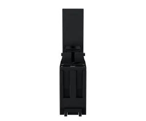 Колодка PROMPOWER PP2RF-08-S для реле PG2R2-S (двухполюсное), винтовые клеммы