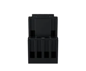 Колодка PROMPOWER PPYF-14-ESN-B для реле серии PMY4, винтовые клеммы